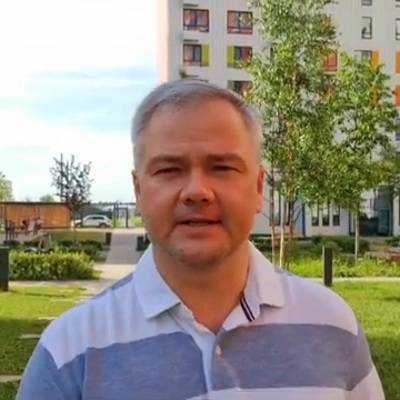 Евгений Тишковец - В Москве ожидается «суперливень» - radiomayak.ru - Москва