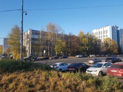 Офис возле будущего IT-квартала в Нижнем Новгороде ищет покупателя - vgoroden.ru - Нижний Новгород