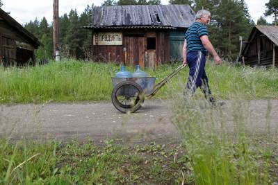 В четырех муниципалитетах Челябинской области объявили режим ЧС из-за засухи и урагана - znak.com - Башкирия - Челябинская обл.