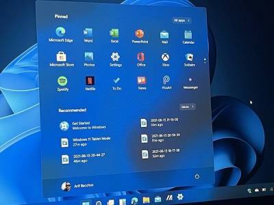Новая Windows 11 кишит ограничениями. Пользователи утрачивают контроль над системой - cnews.ru - По