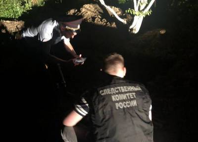 Саратовский дачник откопал на своем участке человеческие череп и кости - runews24.ru - Саратов