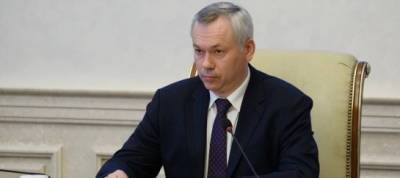 Андрей Травников - Константин Хальзов - Травников поручил обеспечить бесперебойную поставку вакцины от COVID-19 - runews24.ru - Новосибирская обл.