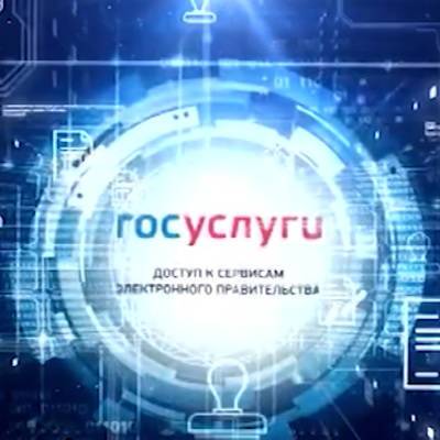 Максут Шадаев - Минцифры: сбоев в работе госуслуг не будет в связи с введением QR-кодов - radiomayak.ru - Москва - Россия