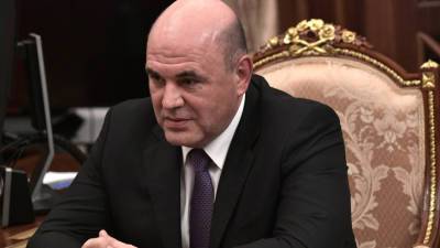 Михаил Мишустин - Мишустин утвердил выделение 46,6 млрд рублей на пособия родителям-одиночкам и беременным - mir24.tv - Россия