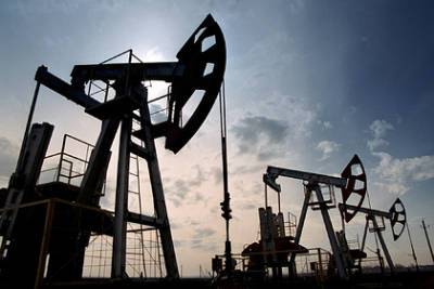 Ценам на нефть и курсу рубля предсказали светлое будущее - lenta.ru