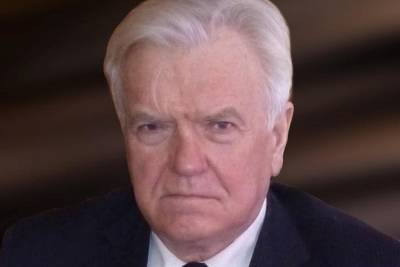 В Смоленске скончался Александр Иванович Ярошук - mk-smolensk.ru - Смоленск - Германия