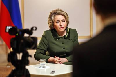 Валентина Матвиенко - Матвиенко вспомнила пословицу при оценке сотрудничества России и Казахстана - tvc.ru - Россия - Казахстан