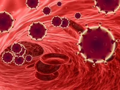 Переболевших коронавирусом детей в Индии стал поражать опасный синдром - rosbalt.ru - Индия - штат Махараштра