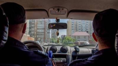Двое нетрезвых мужчин напали на жителя ГПЗ за замечание - penzainform.ru - Пенза