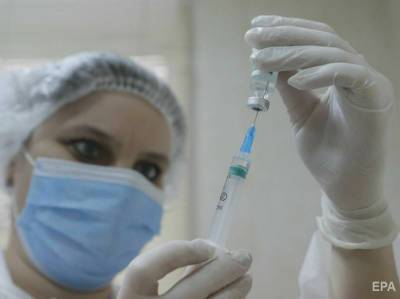 Вакцинацию от коронавируса завершили 580 тыс. украинцев - gordonua.com - Украина - Киев - Черновицкая обл.