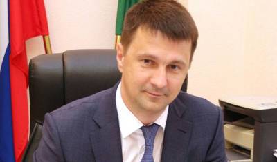 Максим Забелин - Глава Минздрава Башкирии заявил, что заболевшие Covid-19 в стационарах не прививались - mkset.ru - Россия - Башкирия