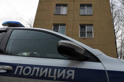 Свалившийся с крыши россиянин оказался разыскиваемым преступником - lenta.ru - Россия - Санкт-Петербург - Германия - Португалия