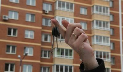 Аналитики назвали регионы с самым доступным жильем - newizv.ru - Севастополь - Магаданская обл. - Мурманская обл. - Югра - окр. Янао - окр.Ненецкий