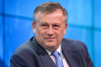 Александр Дрозденко - Благодаря Александру Дрозденко решился вопрос многодетной семьи с кудровским МФЦ - ivbg.ru - Россия - Украина - Ленинградская обл. - Кудрово - Всеволожск
