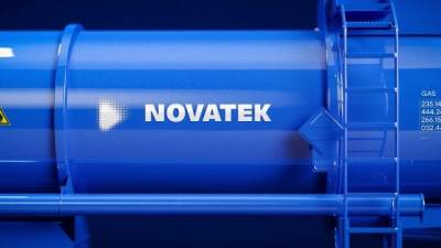 НОВАТЭК построит ветряную электростанцию в ЯНАО - delovoe.tv - окр. Янао