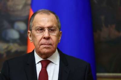 Сергей Лавров - Лавров предложил устранить «аномальную перепредставленность» коллективного Запада в Совбезе ООН - interaffairs.ru - Россия