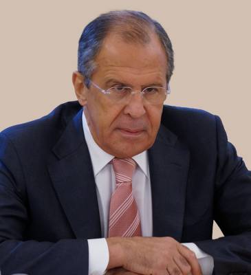 Сергей Лавров - Лавров написал статью, критикующую «неоколониальную» политику Запада - znak.com - Москва - Россия - США - Женева