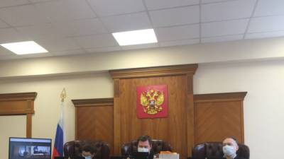 Сергей Романов - Юрий Кравченко - Суд арестовал трёх офицеров ФСБ по обвинению в мошенничестве - svoboda.org - Москва