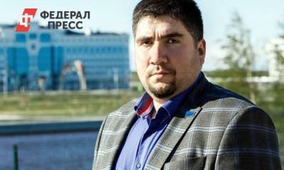 Замглавы Салехарда уходит в отставку ради участия в выборах - fedpress.ru - Россия - Салехард