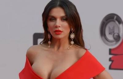 Анна Седокова - «Едем в храм»: у Седоковой нашли неизлечимую болезнь - pupolita.ru
