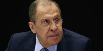 Владимир Путин - Сергей Лавров - Джо Байден - Лавров возмутился двуличием США - ruposters.ru - Россия - США - Женева