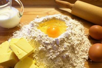 Тамбовские предприятия увеличили производство муки, мясных и молочных изделий - tambov.mk.ru - Тамбовская обл.