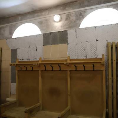 На новые бани в Углегорске и Шахтерске нужно 450 миллионов, но денег нет - sakhalin.info - Шахтерск - Углегорск