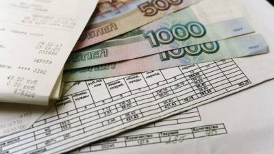 Олег Сухов - Адвокат рассказал, как сэкономить на коммунальных платежах - russian.rt.com