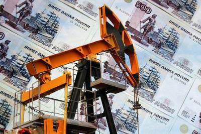 Ценам на нефть и рублю предсказали светлое будущее - smartmoney.one - Москва