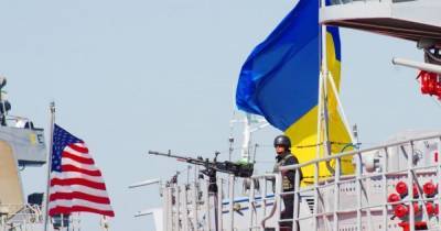5000 военных из 32 стран мира: в Черном море стартуют крупнейшие учения Sea Breeze-2021 (фото) - focus.ua - США - Украина - Черное Море