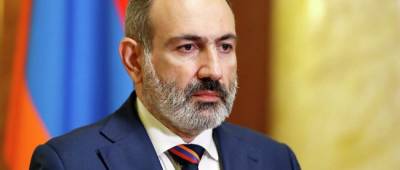 Роберт Кочарян - Партию Пашиняна официально объявили победителем парламентских выборов Армении - w-n.com.ua - Россия - Армения