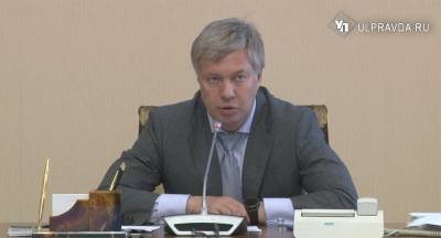 Алексей Русских - Алексей Русских зовет антипрививочников на личную встречу - ulpravda.ru - Ульяновская