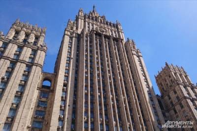 Сергей Рябков - Анатолий Антонов - Рябков: Россия направила США более 40 обращений в связи с кибератаками - aif.ru - Москва - Россия - США - Воронежская обл. - Женева