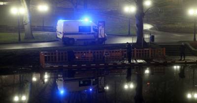 ГПСС: за долгие выходные в Латвии утонули восемь человек - rus.delfi.lv - Латвия