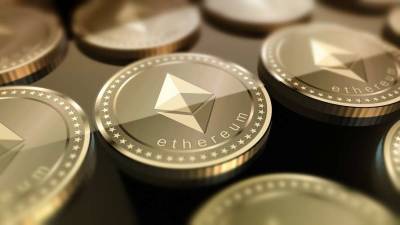 ETH вернулся на уровень $2 тысяч при самой низкой плате за "газ" за 6 месяцев - lenta.ua - Украина