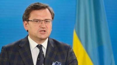 Дмитрий Кулеба - Украина без помощи Запада напугала Кремль – Кулеба - newzfeed.ru - Россия - Украина - Киев - Молдавия - Грузия