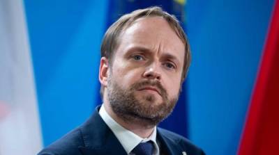 Чешский МИД выдвинул России требование для налаживания диалога - newzfeed.ru - Москва - Россия - Чехия - Прага