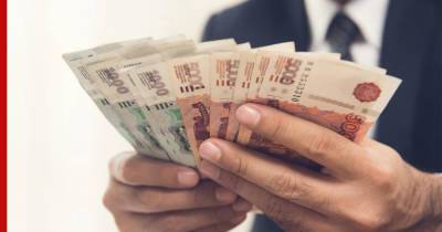 СМИ: повысить зарплату сотрудникам в 2021 году планируют более трети работодателей - profile.ru - Россия