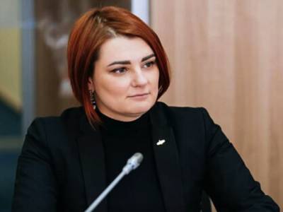 Людмила Буймистер - НКРЭКУ оставила трейдерам возможности для махинаций на энергорынке – нардеп от "Слуги народа" - gordonua.com - Украина