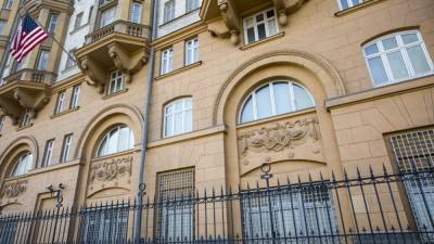 Джон Салливан - США перестанут предоставлять консульские услуги в России с 1 августа - svoboda.org - Россия - США