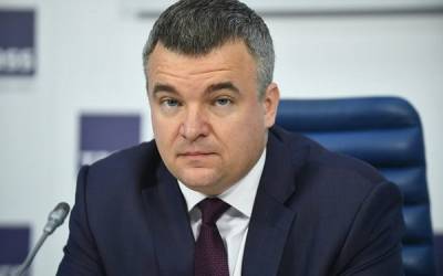 Василий Шпак - Власти: Критическая инфраструктура перейдет на российское «железо» с большим опережением — с 2023 года - cnews.ru - Россия - Казань