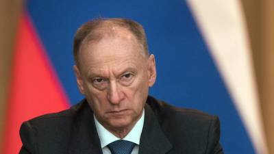 Николай Патрушев - Патрушев заявил о возвращении принципа «кто сильнее, тот и прав» в международных отношениях - russian.rt.com - Россия