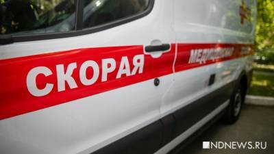 «Семерка» с пьяными подростками вылетела в кювет под Астраханью: ранены 8 человек - newdaynews.ru - Россия - Астрахань - Астраханская обл.