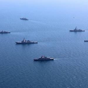 В Черном море начинаются учения Sea Breeze 2021 - reporter-ua.com - США - Украина - Черное Море