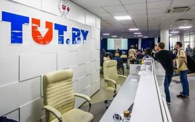 Белорусский оппозиционный сайт удалил посты в соцсетях за полтора года - korrespondent.net - Украина - Белоруссия
