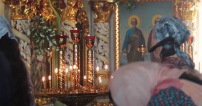 святой Петр - святой Павел - Петров пост 2021: что можно и нельзя есть с 28 июня, главные запреты и ограничения - politeka.net - Украина