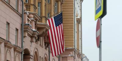 Сергей Рябков - Джон Салливан - Дипмиссия США прекратит оказывать в России консульские услуги - ruposters.ru - Москва - Россия - США - с. 1 Августа