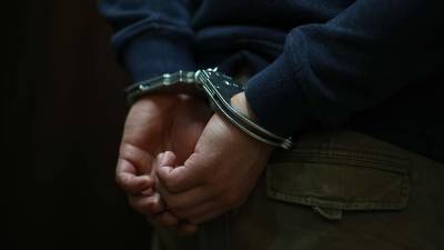 В Пермском крае задержали застрелившего трех человек мужчину - iz.ru - Россия - Израиль - Пермь - Пермский край
