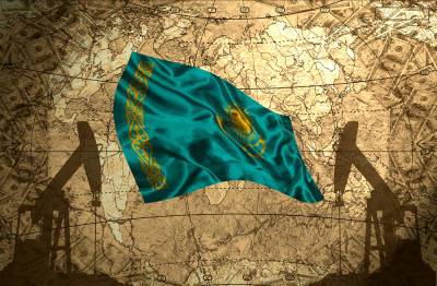 Переговорами с Казахстаном о поставках нефти займется новый уполномоченный Совмина - naviny.by - Казахстан - Белоруссия