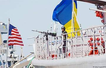 Что вдохновляет Украину и тревожит Россию - charter97.org - Россия - США - Украина - Белоруссия